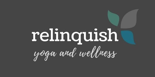 relinquish yoga and wellness