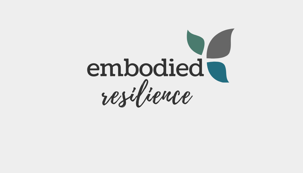 Embodied Joy Workshop