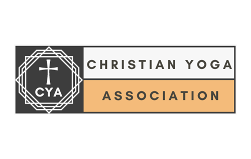 Christina Yoga Association logo