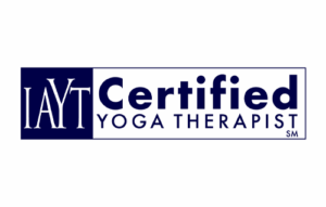 IAYT Certified Yoga Therapist logo