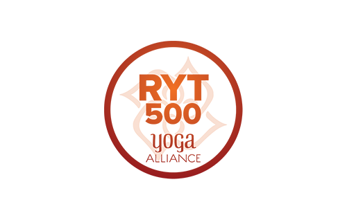 RYT500 logo